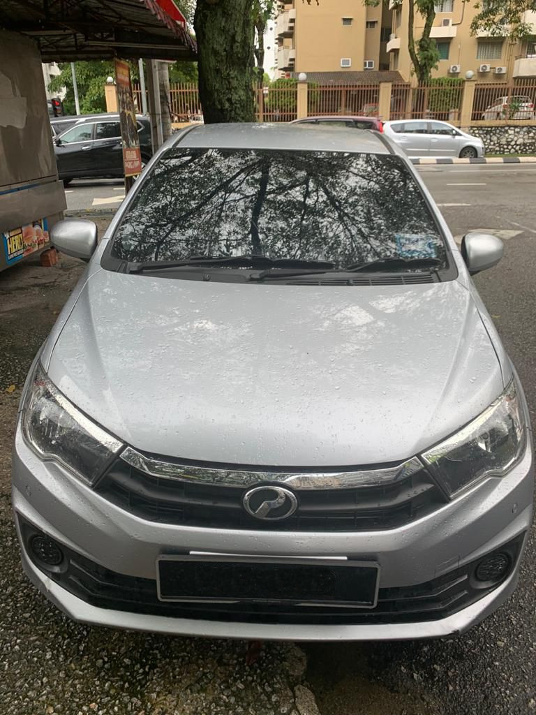 MyVi 1.5